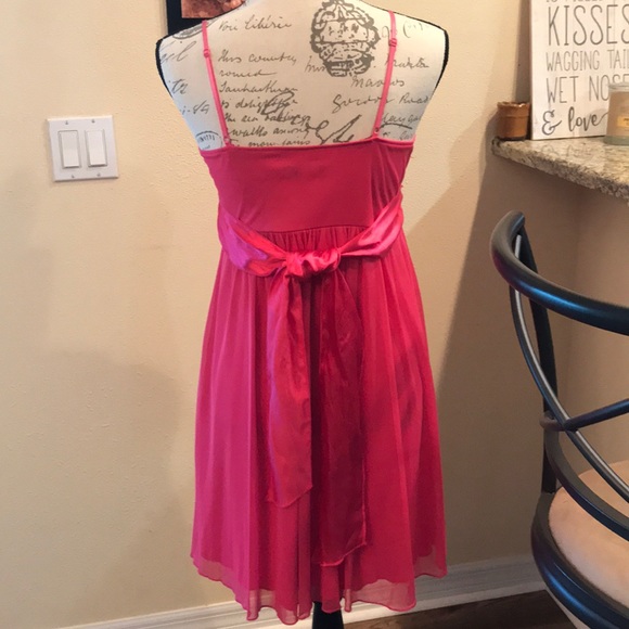 Ruby Rox Cocktail Dress - Picture 3 of 6